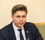 Mindaugas Sinkevičius