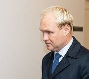 Igorio Moskaliovo bylos nuosprendis dėl nužudymo ir pasikėsinimo nužudyti du ar daugiau žmonių, vykdančių tarnybines pareigas