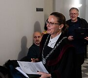 Igorio Moskaliovo bylos nuosprendis dėl nužudymo ir pasikėsinimo nužudyti du ar daugiau žmonių, vykdančių tarnybines pareigas