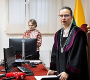 Igorio Moskaliovo bylos nuosprendis dėl nužudymo ir pasikėsinimo nužudyti du ar daugiau žmonių, vykdančių tarnybines pareigas