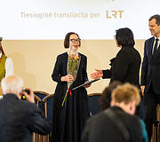 Tamara Baira&scaron;auskaitė