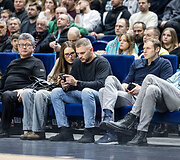 &bdquo;Wolves Twinsbet&ldquo; - Klužo &bdquo;Universitetea&ldquo;