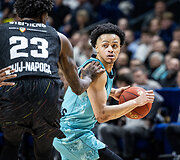 Anthony Cowan