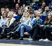 &bdquo;Wolves Twinsbet&ldquo; - Klužo &bdquo;Universitetea&ldquo;