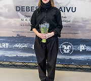 Ieva Narkutė