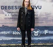 Ieva Gaidelytė