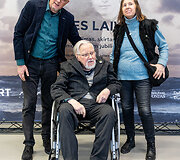 Vytautas Landsbergis
