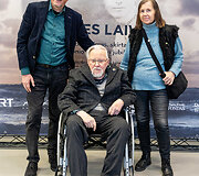 Vytautas Landsbergis