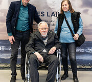 Vytautas Landsbergis