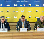 Darius Jauni&scaron;kis, Giedrimas Jeglinskas, Elegijus Paulavičius