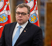 Lauri Hussar