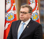 Lauri Hussar