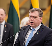 Lauri Hussar