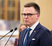 Szymon Holownia