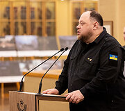 Ruslanas Stefančukas