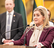 Bryndis Haraldsdottir