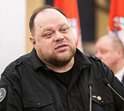 Ruslanas Stefančukas
