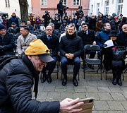 Minima Žydų gelbėtojų diena