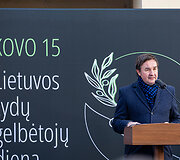 Rimvydas Petrauskas