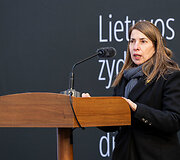 Hadas Wittenberg Silverstein