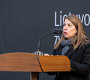 Hadas Wittenberg Silverstein