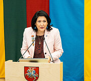 Salomė Zurabi&scaron;vili