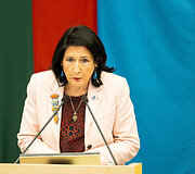 Salomė Zurabi&scaron;vili