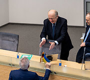 Andrius Kubilius