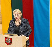 Rasa Budbergytė