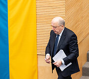 Andrius Kubilius