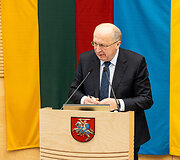 Andrius Kubilius