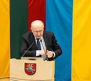 Andrius Kubilius