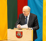 Andrius Kubilius