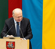 Andrius Kubilius