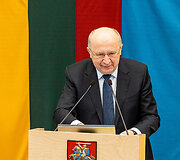 Andrius Kubilius