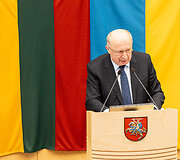 Andrius Kubilius