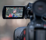 Pabradės gelbėjimo operacijos vadovo komentaras žiniasklaidai