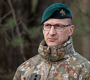 Remigijus Baltrėnas
