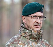 Remigijus Baltrėnas