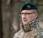 Remigijus Baltrėnas