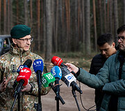 Remigijus Baltrėnas