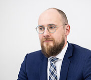 Laurynas Naujokaitis