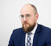 Laurynas Naujokaitis