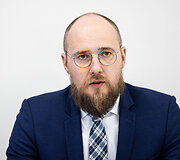 Laurynas Naujokaitis