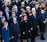 Diana Nausėdienė, Gitanas Nausėda