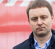 Vydūnas Sadauskas