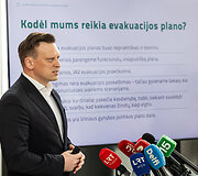 Valdas Benkunskas