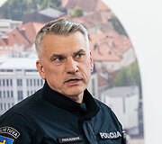 Arūnas Paulauskas