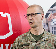 Remigijus Baltrėnas