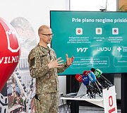 Remigijus Baltrėnas